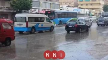 تحذير للأرصاد.. ضباب كثيف يغطي الطرق لمدة 8 ساعات غدًا السبت ببعض المحافظات